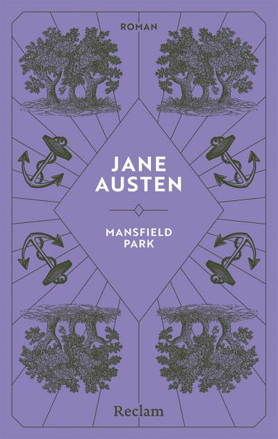 Mansfield Park. Roman
