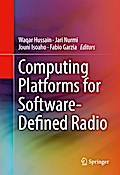 Computing Platforms for Software-Defined Radio