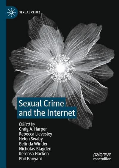 Sexual Crime and the Internet