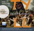 Tyll, 3 Audio-CDs