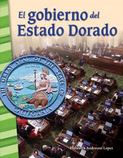 gobierno del Estado Dorado