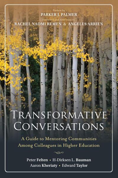 Transformative Conversations