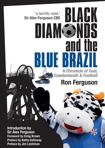 Black Diamonds and the Blue Brazil