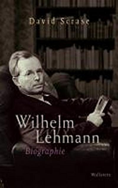 Scrase, Wilhelm Lehmann