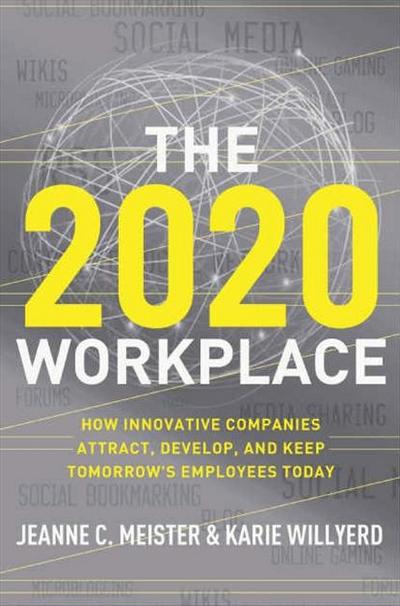 The 2020 Workplace