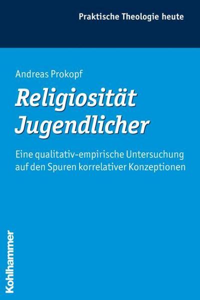 Religiosität Jugendlicher