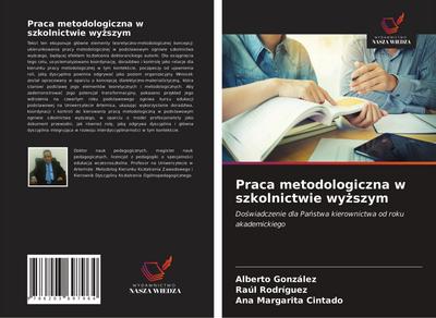 Praca metodologiczna w szkolnictwie wy¿szym