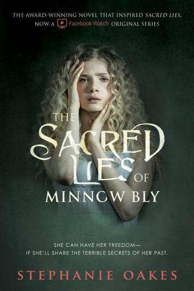 The Sacred Lies of Minnow Bly