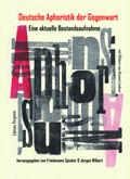 Deutsche Aphoristik der Gegenwart