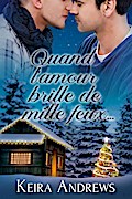Quand l’amour brille de mille feux... (de l’amour pour les fêtes)
