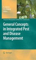 General Concepts in Integrated Pest and Disease Ma