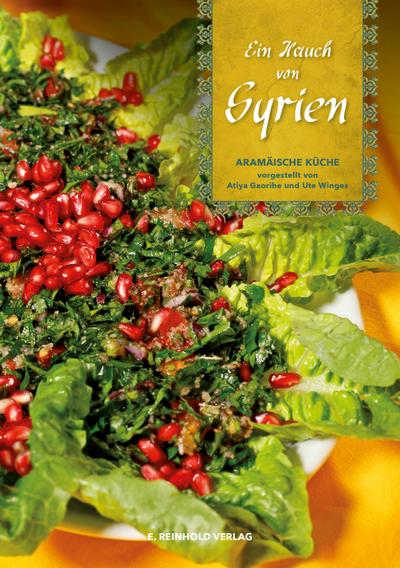 Ein Hauch von Syrien