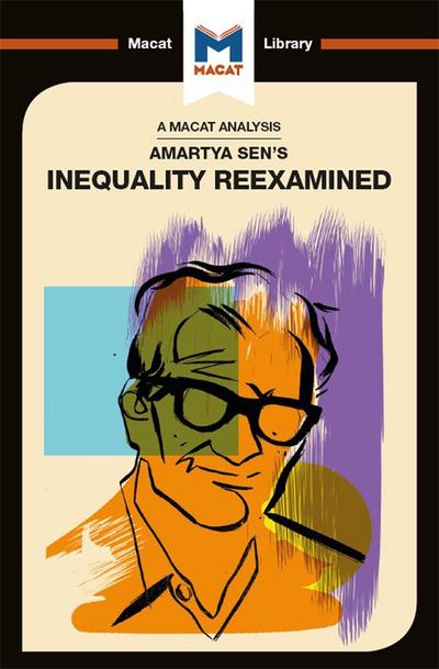 An Analysis of Amartya Sen’s Inequality Re-Examined