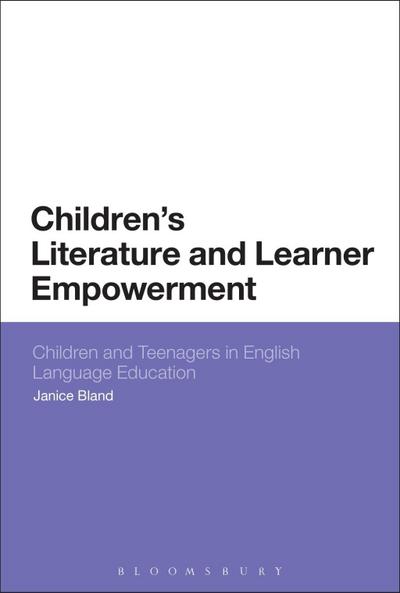 Children’s Literature and Learner Empowerment