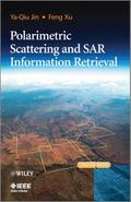 Polarimetric Scattering and SAR Information Retrie