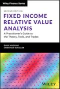 Fixed Income Relative Value Analysis + Website