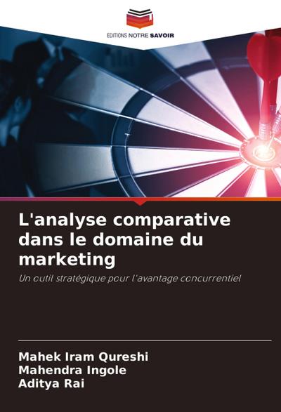 L’analyse comparative dans le domaine du marketing