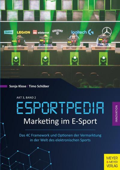 Marketing im E-Sport