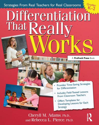 Differentiation That Really Works