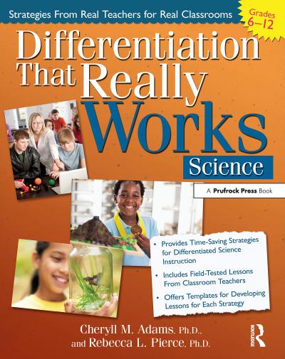Differentiation That Really Works