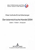 Der österreichische Handel 2004