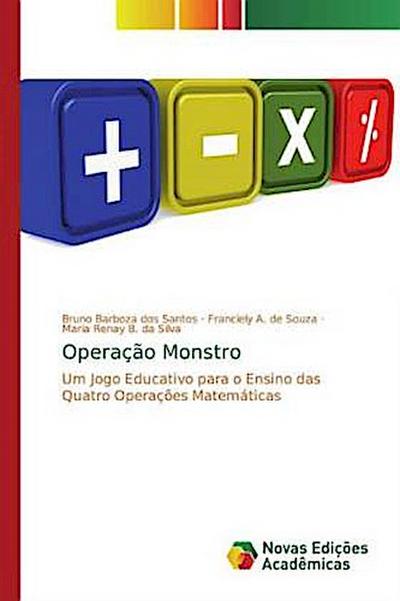 Operação Monstro