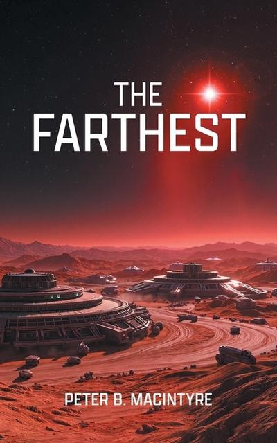 The Farthest