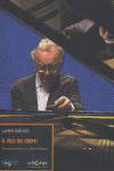 El velo del orden : conversaciones con Martin Meyer