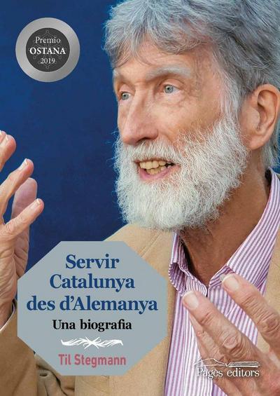 Servir Catalunya des d’Alemanya : Una biografia