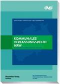 Kommunales Verfassungsrecht NRW