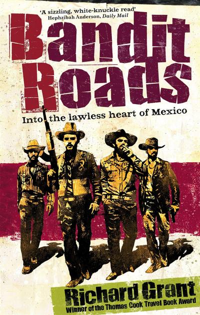Bandit Roads B