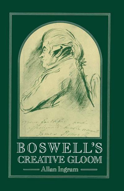 Boswell’s Creative Gloom