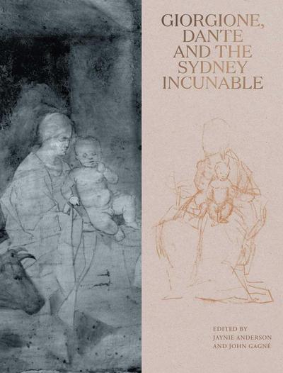 Giorgione, Dante and the Sydney Incunable