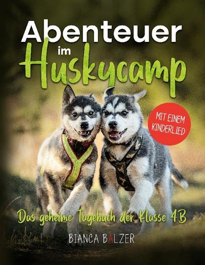 Das geheime Tagebuch der Klasse 4 B - Buch 2