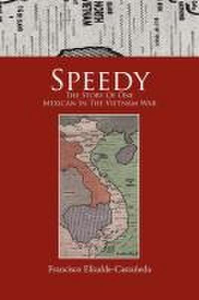 Speedy - Francisco Elizalde-Castañeda