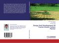 Design And Development Of Tractor Drawn Cotton Pla