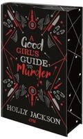 A Good Girls Guide to Murder