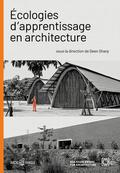 Écologies dapprentissage en architecture