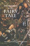 A Companion to the Fairy Tale