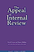 The Appeal of Internal Review