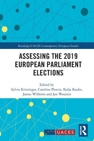 Assessing the 2019 European Parliament Elections