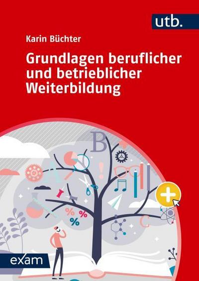 Grundlagen beruflicher und betrieblicher Weiterbildung