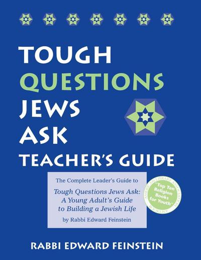 Tough Questions Teacher’s Guide