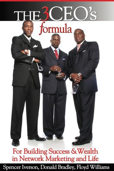 The 3 CEO’s Formula