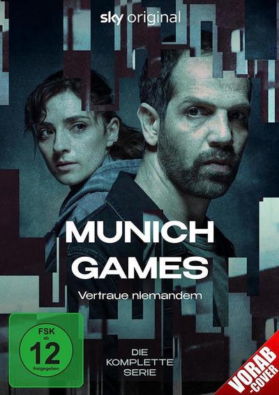 Munich Games