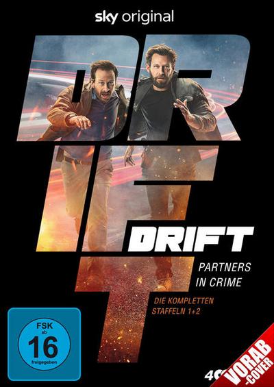 Drift - Partners in Crime