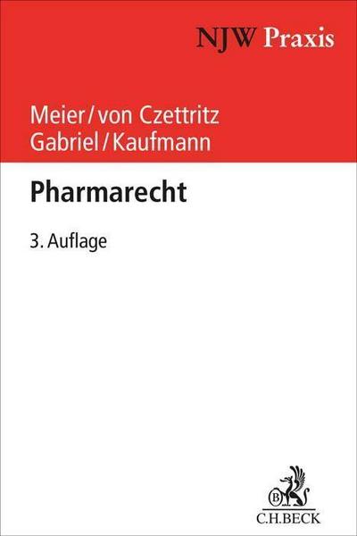 Pharmarecht