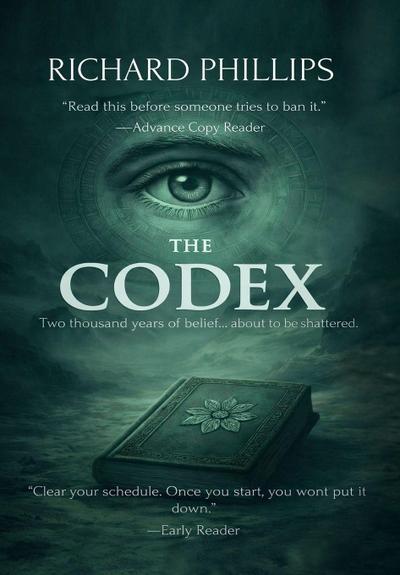 The Codex_First Light