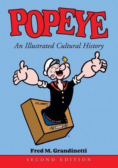 Popeye