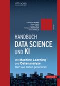 Handbuch Data Science und KI von Katherine Munro | Ebook